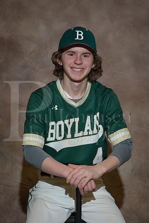 Boylan Boys Varsity Baseball Spring 2018-0048