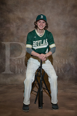 Boylan Boys Varsity Baseball Spring 2018-0049