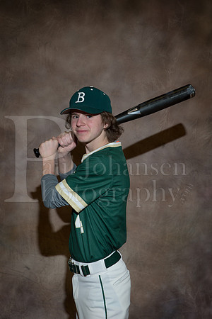 Boylan Boys Varsity Baseball Spring 2018-0050