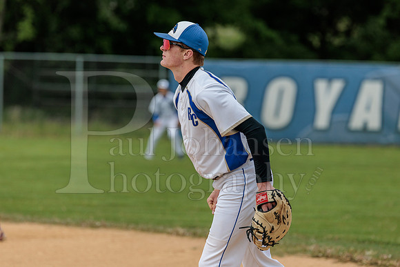 Rockford Christian Boys Varsity Baseball vs Pecatonica 5-19-2025-0062