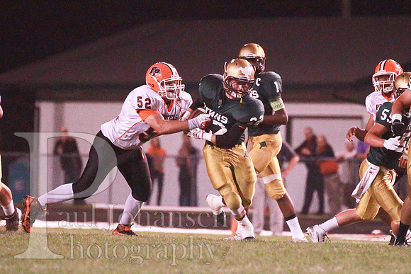 Boylan Varsity Football vs Freeport 9-27-2014-2028