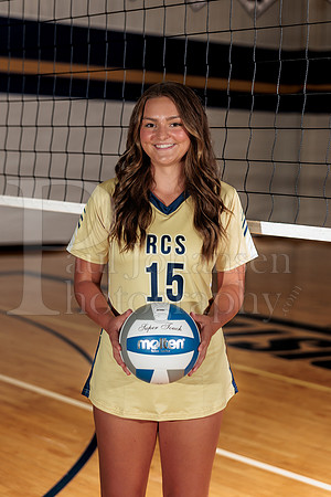 Rockford Christian Senior Volleyball Banner Shoot 8-18-2025-0262