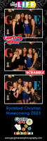 Rockford Christian Homecoming Dance Photobooth Photo Strips 9-30-2023