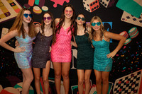 Rockford Christian Homecoming Dance Photobooth Individual Pictures 9-30-2023