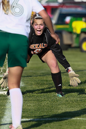 Boylan Girls Varisty Soccer vs Dekalb Sectional Final 5-30-2104-0339