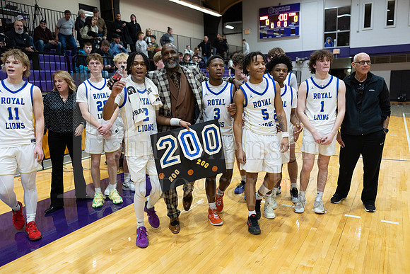 Rockford Christian Boys Varsity Basketball vs Lutheran 1-29-2025-1130