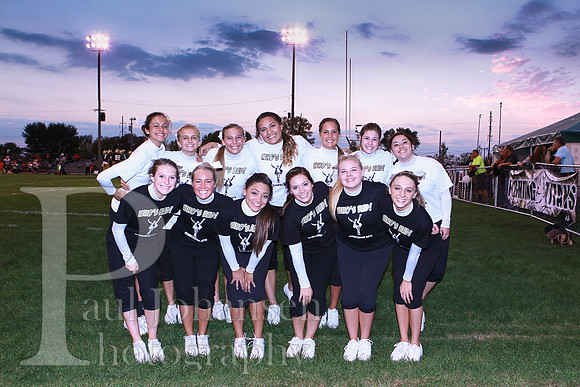 Boylan Varsity Football vs Freeport 9-27-2014-1844