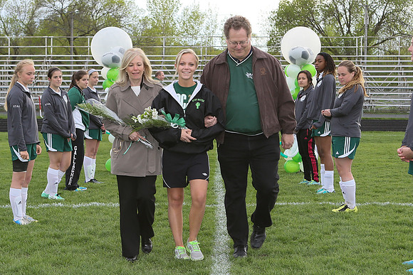 Boylan Varsity Girls Soccer Senior Night 5-16-2014-3548