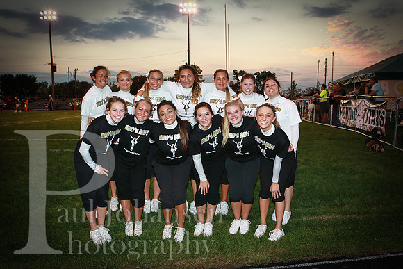 Boylan Varsity Football vs Freeport 9-27-2014-1848