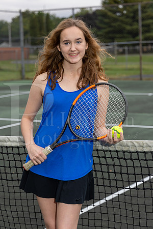 Rockford Christian Girls Tennis Fall 2022-0141
