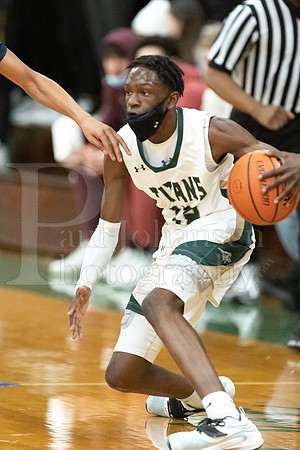 Boylan Boys Varsity Basketball vs Guilford 1-26-2022-0247
