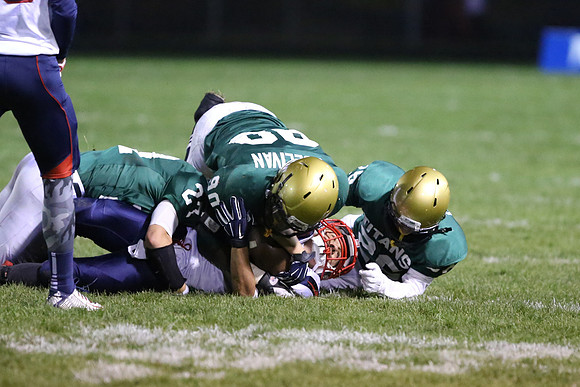 Boylan Varisty Football vs Belvidere North 10-17-2014-9573
