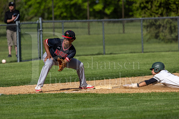 Boylan Boys Varstiy Baseball vs Auburn 5-10-2024-0347