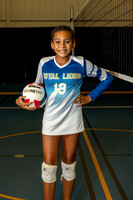 Rockford Christian Middle School 7th Grade Volleyball Fall 2023-0201