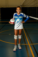Rockford Christian Middle School 7th Grade Volleyball Fall 2023-0202