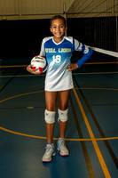 Rockford Christian Middle School 7th Grade Volleyball Fall 2023-0203