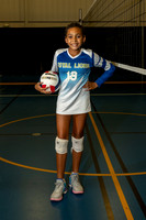 Rockford Christian Middle School 7th Grade Volleyball Fall 2023-0206