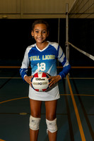 Rockford Christian Middle School 7th Grade Volleyball Fall 2023-0209