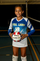 Rockford Christian Middle School 7th Grade Volleyball Fall 2023-0213