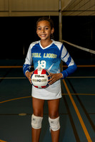 Rockford Christian Middle School 7th Grade Volleyball Fall 2023-0212