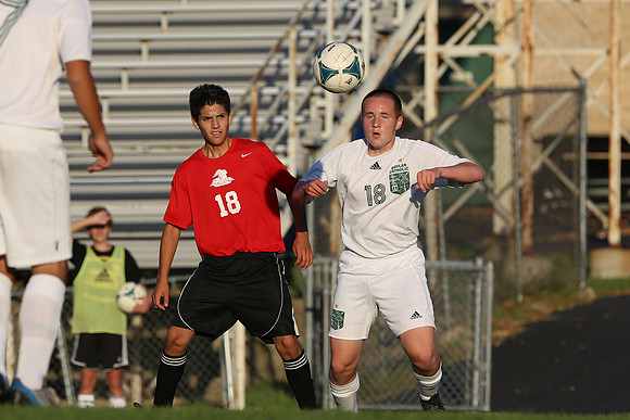 Boylan JV Boys Soccer vs Auburn 10-10-2013-4569