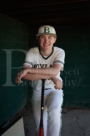 Boylan Boys Baseball Seniors Banner Shoot-0380