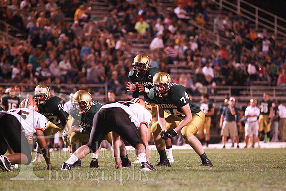 Boylan Varsity Football vs Freeport 9-27-2014-2134