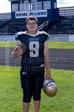 Rockford Christian Varsity Football Fall 2022-0392