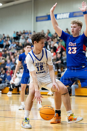 Rockford Christian Boys Varsity Basketball vs Geona Kingston 2-26-2025-0696