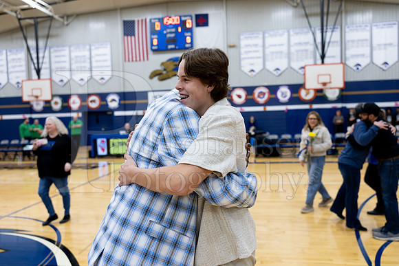 Rockford Christian Boys Varsity Basketball vs Rock Falls 2-7-2025-0132