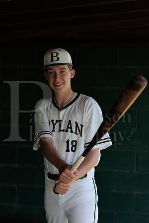 Boylan Boys Baseball Seniors Banner Shoot-0065