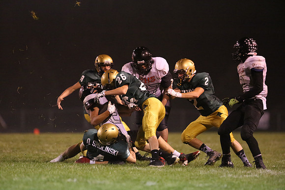 Boylan Varsity Football vs East Homecoming 10-4-2013-3246