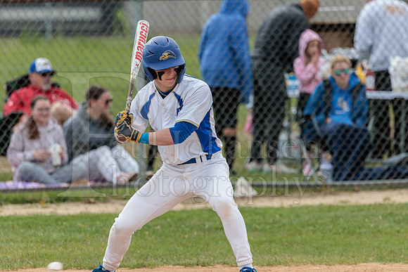 Rockford Christian Boys Varsity Baseball vs Pecatonica 5-19-2025-0138