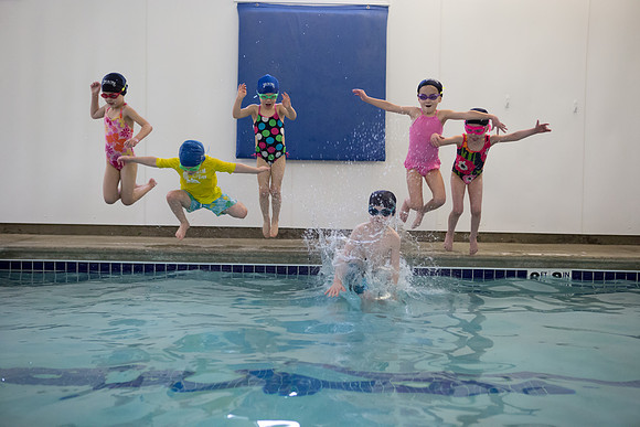 Catch the Wave Swim Club -3490