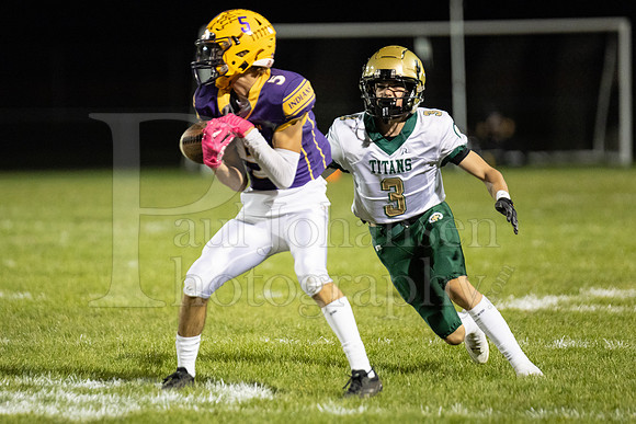 Boylan Boys Varsity Football vs Hononegah 10-11-2024-0709
