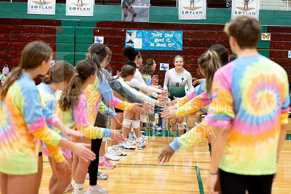 Boylan Girls Varsity Volleyball vs East 10-4-2023-0084