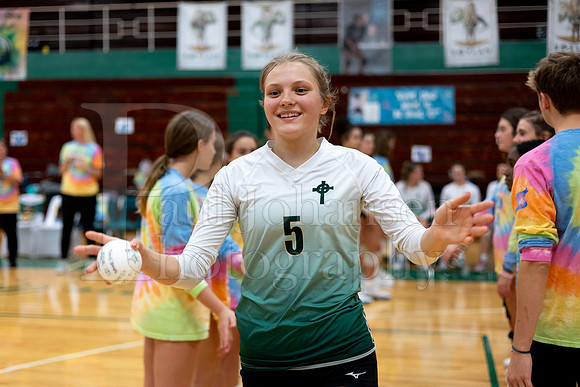 Boylan Girls Varsity Volleyball vs East 10-4-2023-0098