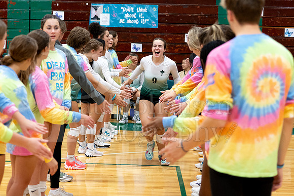 Boylan Girls Varsity Volleyball vs East 10-4-2023-0118