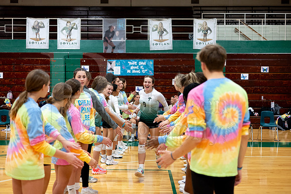 Boylan Girls Varsity Volleyball vs East 10-4-2023-0120
