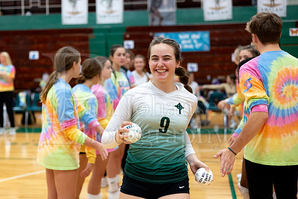 Boylan Girls Varsity Volleyball vs East 10-4-2023-0136
