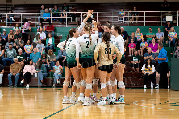 Boylan Girls Varsity Volleyball vs East 10-4-2023-0169
