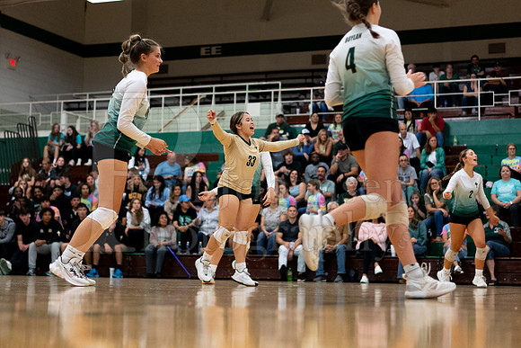 Boylan Girls Varsity Volleyball vs East 10-4-2023-0191