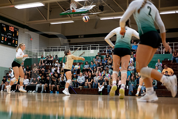 Boylan Girls Varsity Volleyball vs East 10-4-2023-0213