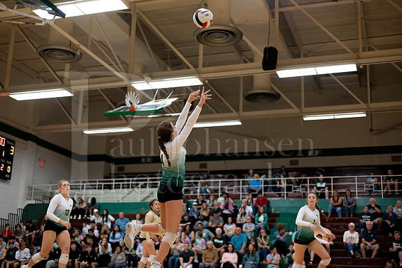 Boylan Girls Varsity Volleyball vs East 10-4-2023-0219