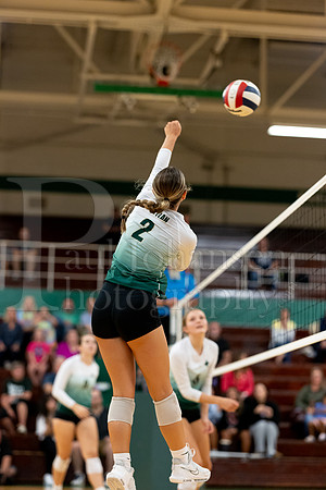 Boylan Girls Varsity Volleyball vs East 10-4-2023-0238