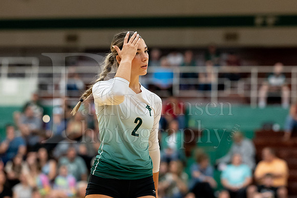 Boylan Girls Varsity Volleyball vs East 10-4-2023-0255