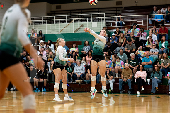 Boylan Girls Varsity Volleyball vs East 10-4-2023-0258