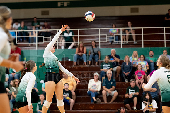 Boylan Girls Varsity Volleyball vs East 10-4-2023-0267