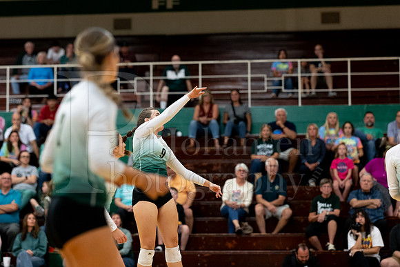 Boylan Girls Varsity Volleyball vs East 10-4-2023-0269
