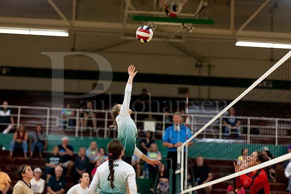 Boylan Girls Varsity Volleyball vs East 10-4-2023-0281